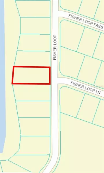 Lot 67 FISHER LOOP, Ocklawaha, FL 32179