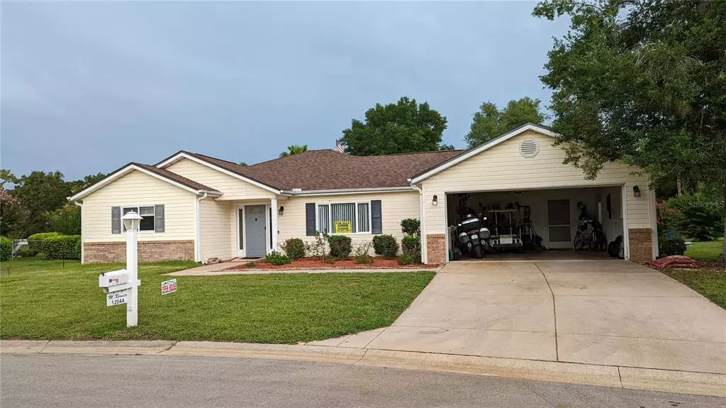 Dunnellon, FL 34432,12044 SW 137TH LOOP