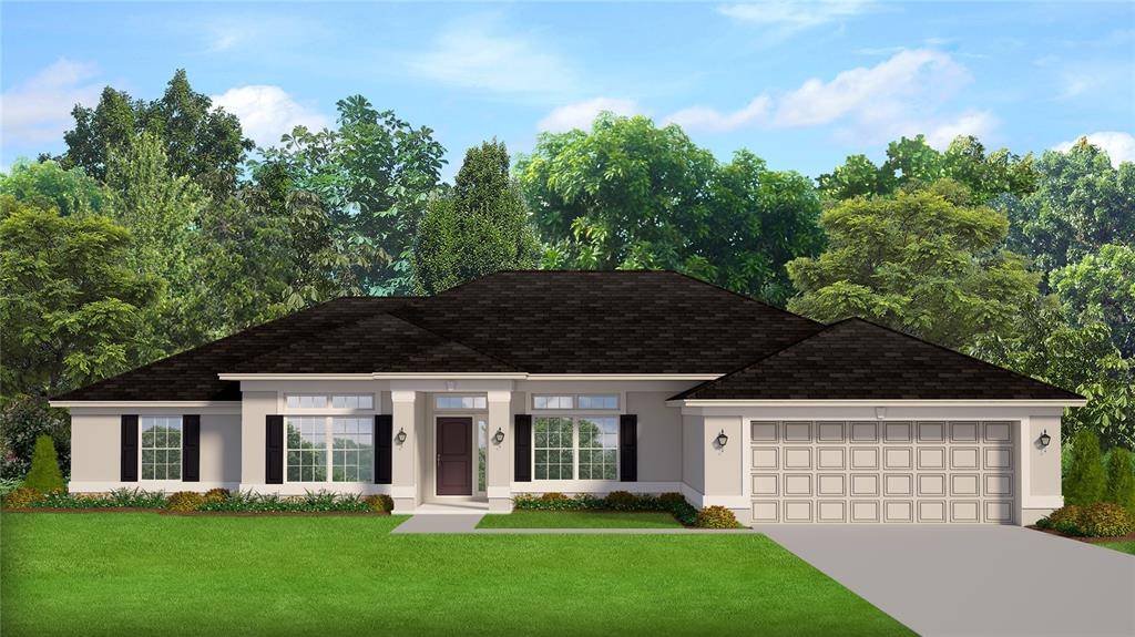 16350 SW 48TH CIR, Ocala, FL 34473