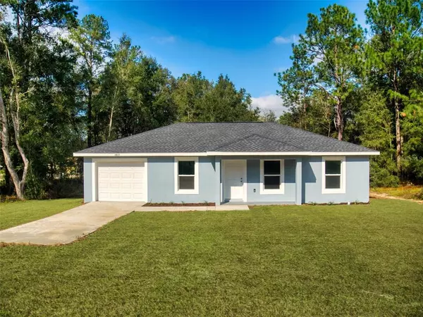 Ocala, FL 34481,15085 SW 13 ST