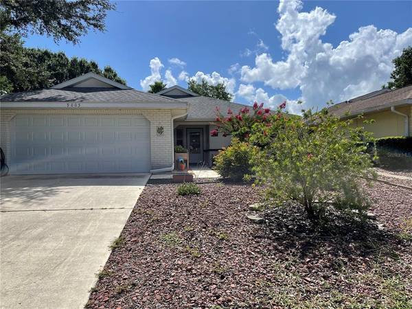 9005 SW 91ST CIR, Ocala, FL 34481