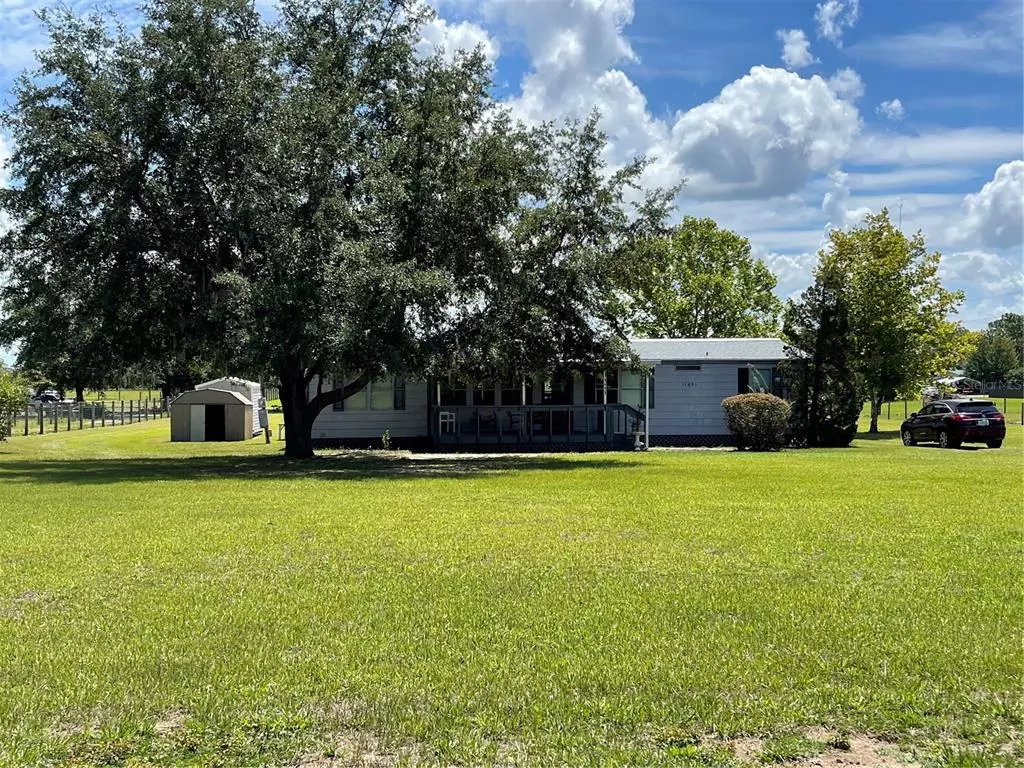 Belleview, FL 34420,11651 SE 92ND CT