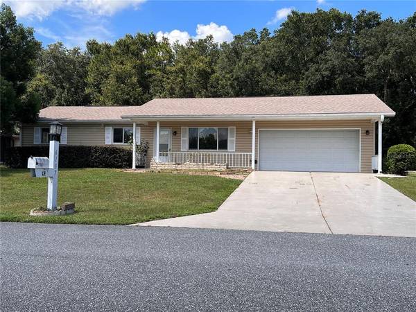 6137 SW 63RD ST, Ocala, FL 34474