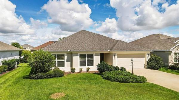 428 POMEGRANATE PATH, The Villages, FL 32163