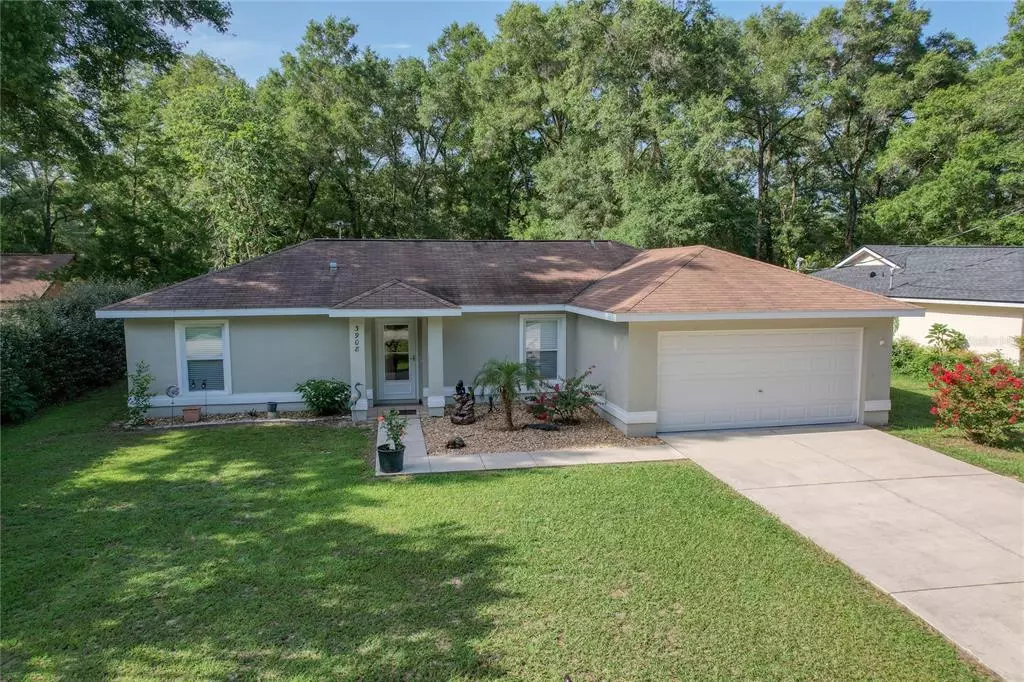 Summerfield, FL 34491,3908 SE 139TH ST