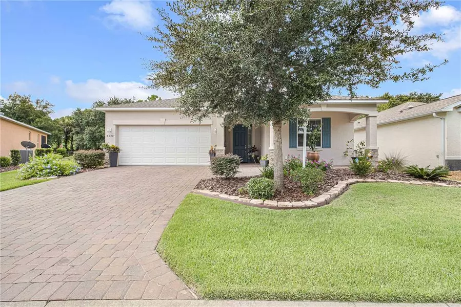 8344 SW 79TH CIR, Ocala, FL 34476