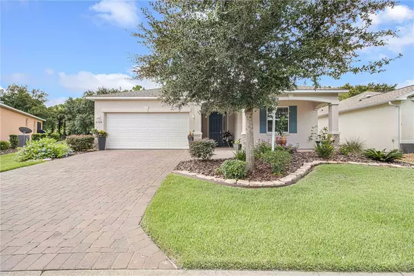 8344 SW 79TH CIR,  Ocala,  FL 34476