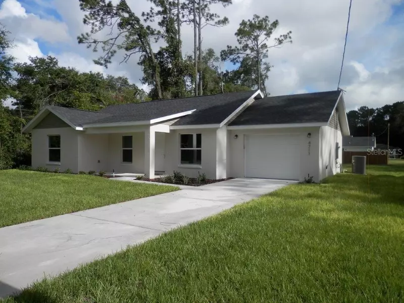 4711 SE 142ND ST, Summerfield, FL 34491