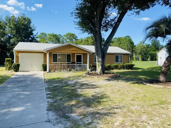 Ocala, FL 34481,8947 SW 108TH PL