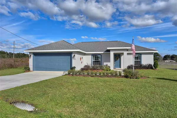 2345 SW 156TH LOOP, Ocala, FL 34473