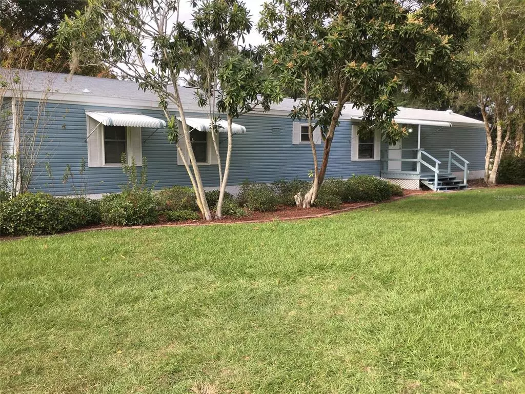 Summerfield, FL 34491,5325 SE 145 ST