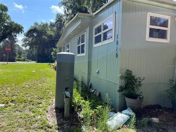 Lake Panasoffkee, FL 33538,1015 CR 482C