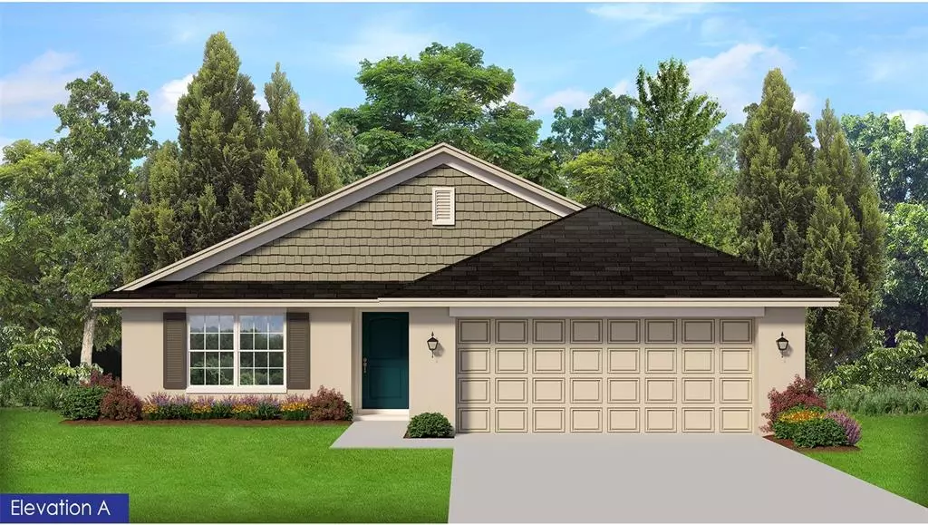 Summerfield, FL 34491,15662 SE 96TH CT