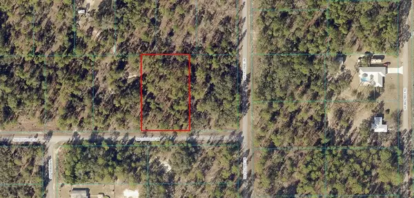 23851 SW DOGWOOD LN, Dunnellon, FL 34431