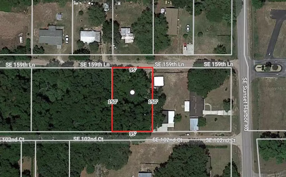 SE 159TH LN, Summerfield, FL 34491