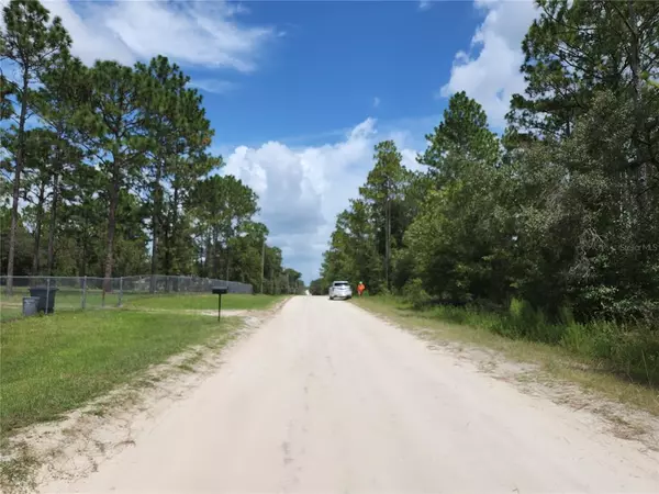 Dunnellon, FL 34432,Lot 12 SW 129TH TER RD