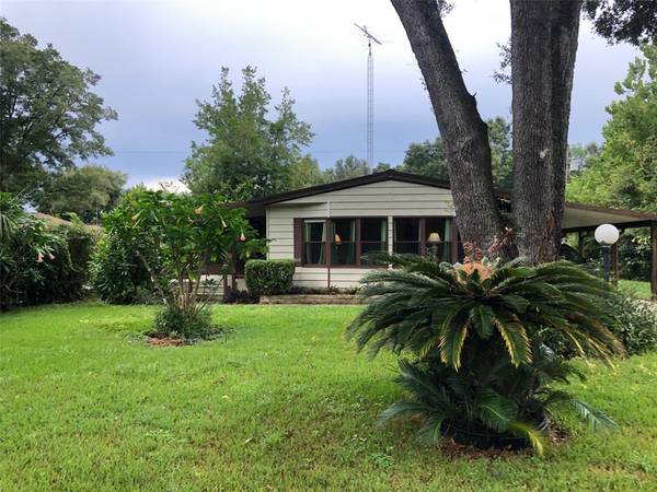 1553 NE 162ND ST, Citra, FL 32113