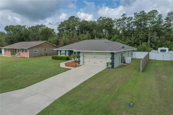 Belleview, FL 34420,10866 SE 72ND TER