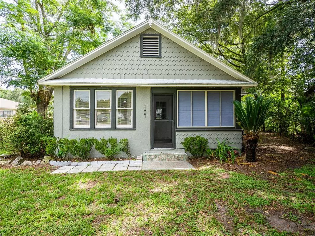 Belleview, FL 34420,11281 SE 55TH AVE RD