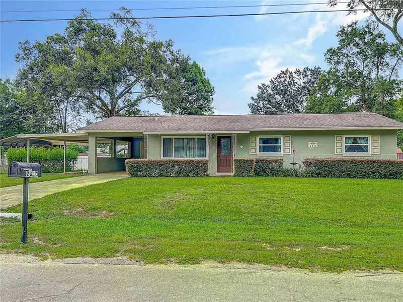 2013 NE 52ND ST, Ocala, FL 34479