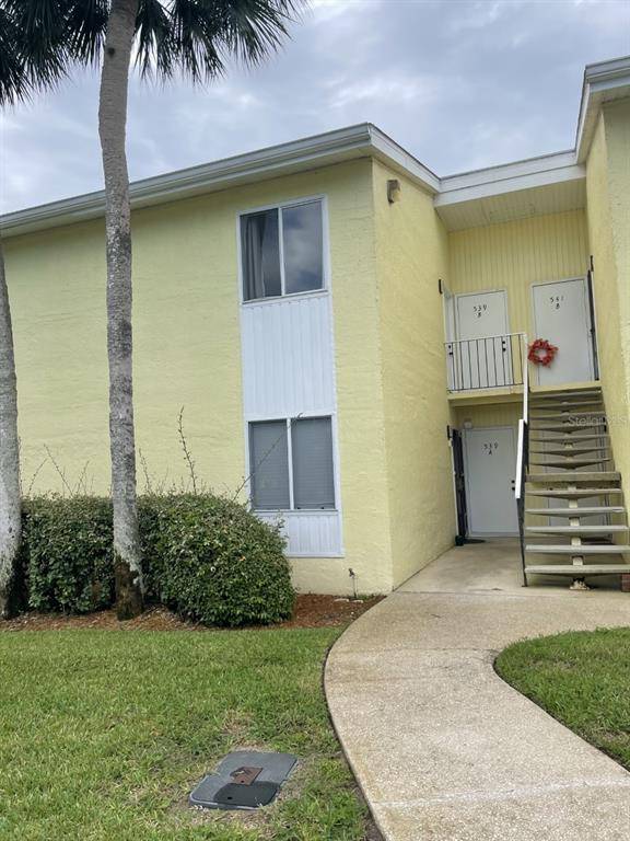 539 FAIRWAYS DR #B, Ocala, FL 34472