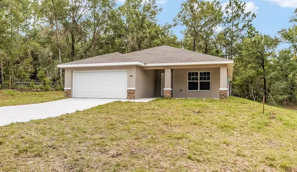 9564 SW 53RD CIR, Ocala, FL 34476