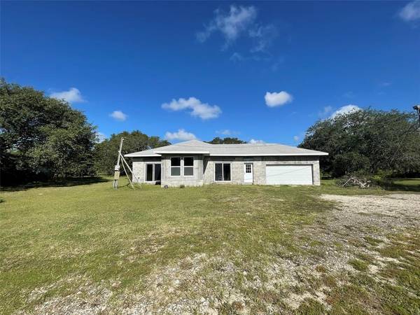 12390 SE 66TH PL, Morriston, FL 32668