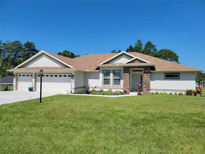 5005 SW 106TH ST, Ocala, FL 34476