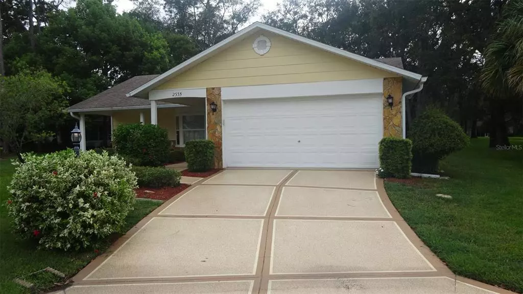 Spring Hill, FL 34606,2335 MASTERS CT