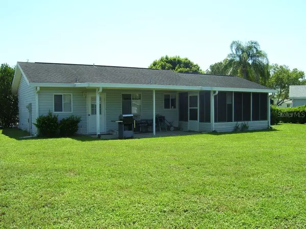 Summerfield, FL 34491,17588 SE 96TH CT