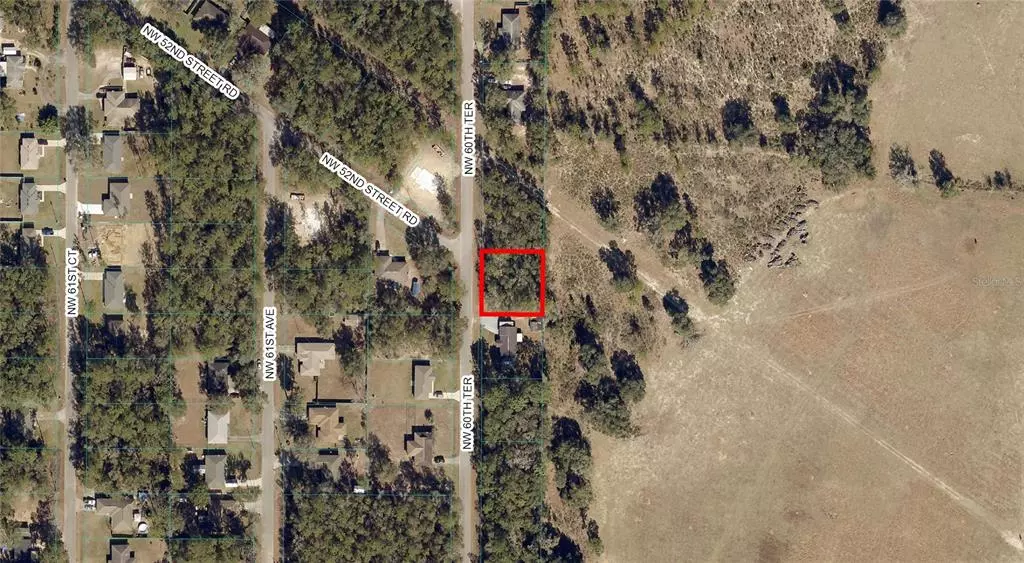 00 NW 60TH TER, Ocala, FL 34482