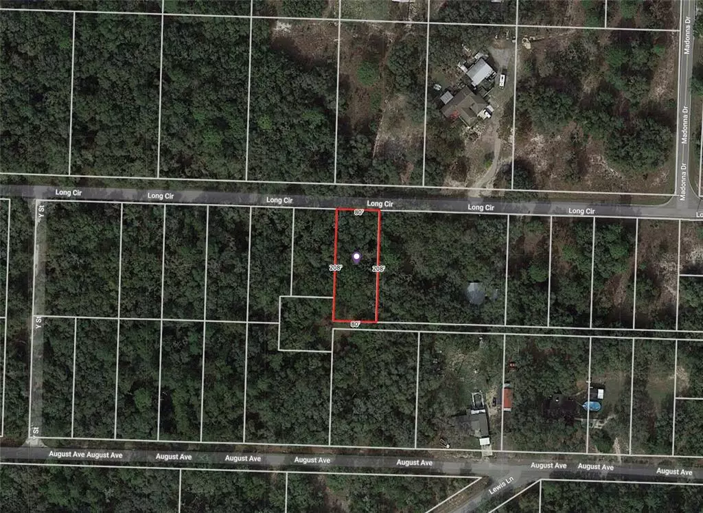 Webster, FL 33597,34002 LONG CIR