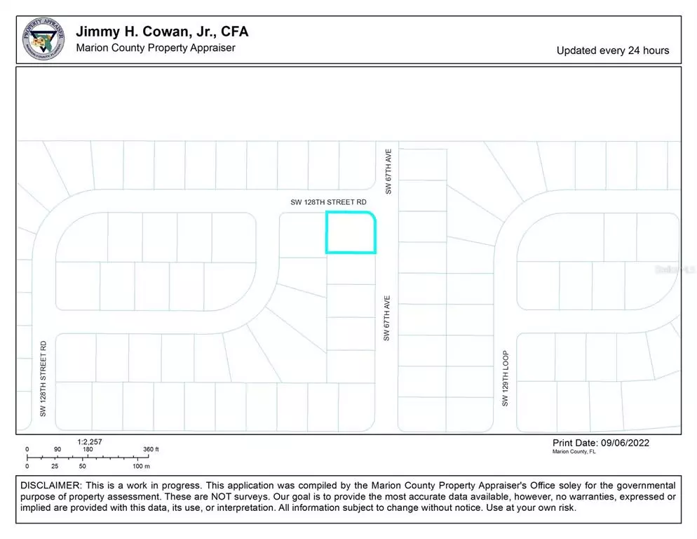 Ocala, FL 34473,0 SW 67TH AVE