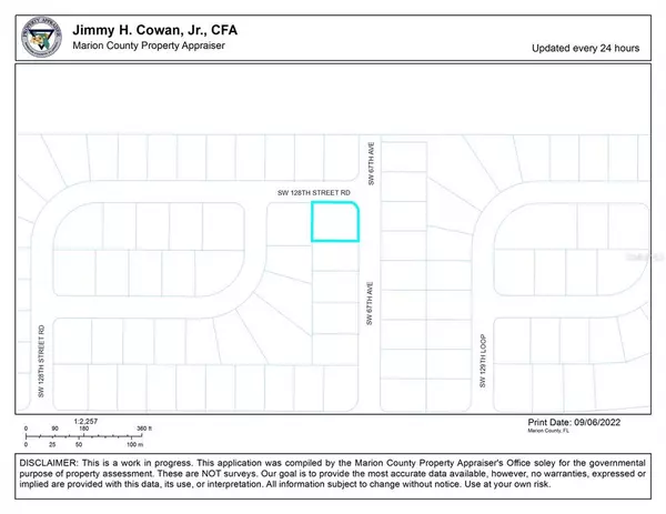 0 SW 67TH AVE, Ocala, FL 34473