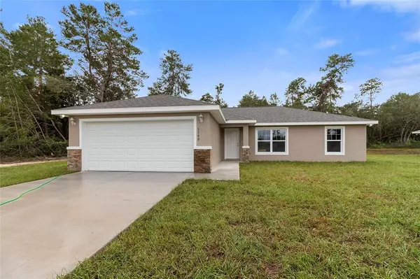 13364 SW 105TH PL, Dunnellon, FL 34432