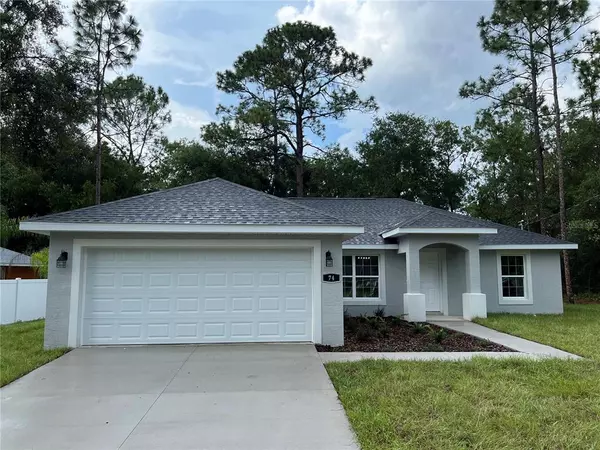 74 REDWOOD TRACK CRSE,  Ocala,  FL 34472