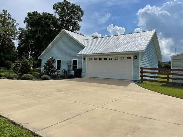 Williston, FL 32696,18910 NE 50TH ST