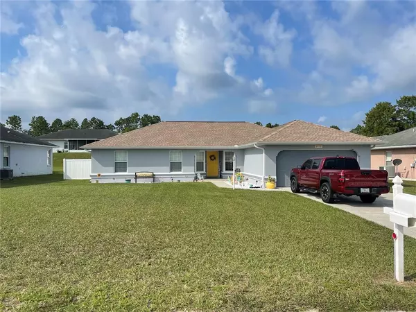 Ocala, FL 34473,8428 SW 136TH PL