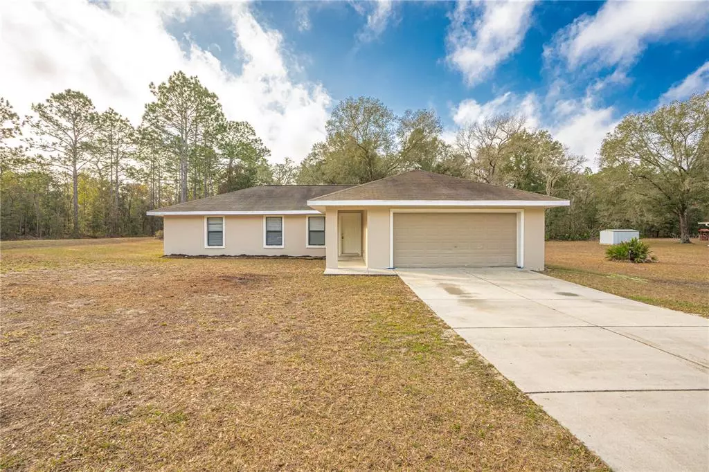 Dunnellon, FL 34432,12576 SW 93RD ST