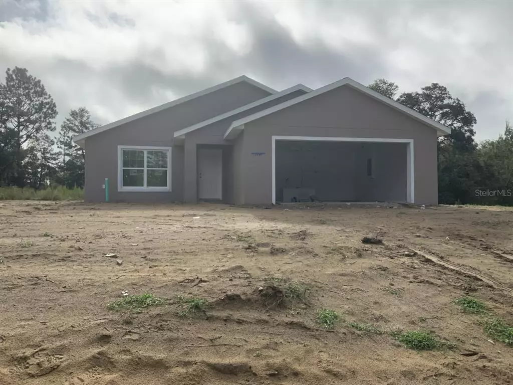 Dunnellon, FL 34431,7799 SW 204TH AVE