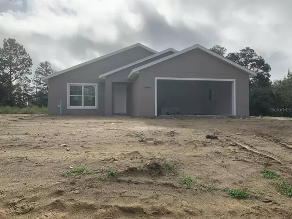 7799 SW 204TH AVE, Dunnellon, FL 34431