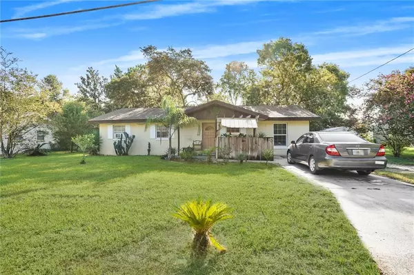 705 MIKE AVE, Fruitland Park, FL 34731