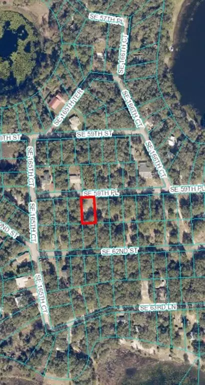 Ocklawaha, FL 32179,0 SE 59TH PL