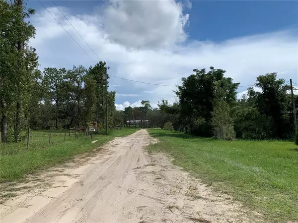 Williston, FL 32696,690 NE 131ST TER