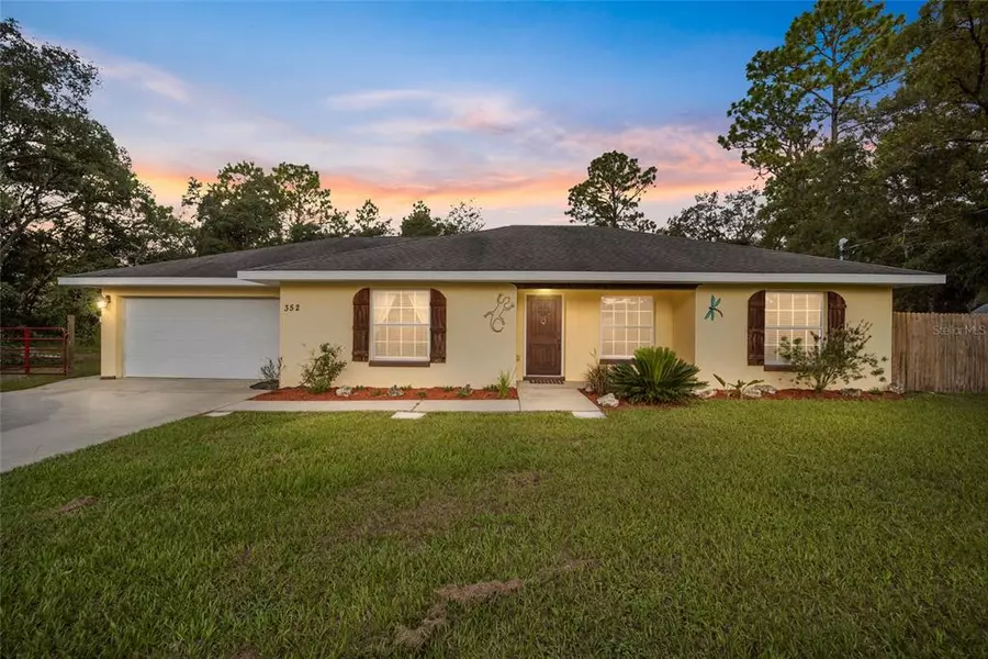 352 MARION OAKS PASS, Ocala, FL 34473