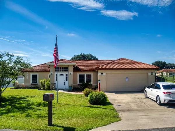 302 OAK LANE TRCE, Ocala, FL 34472