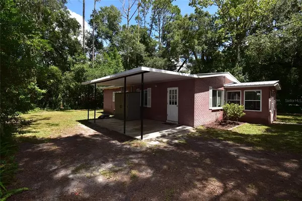 Williston, FL 32696,424 SE 1ST PL