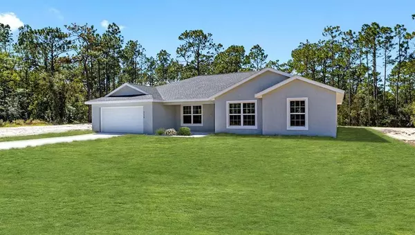 8670 SW 200TH CIR, Dunnellon, FL 34432