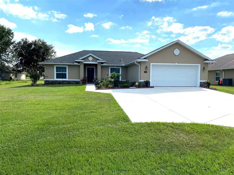 308 MARION OAKS TRL, Ocala, FL 34473