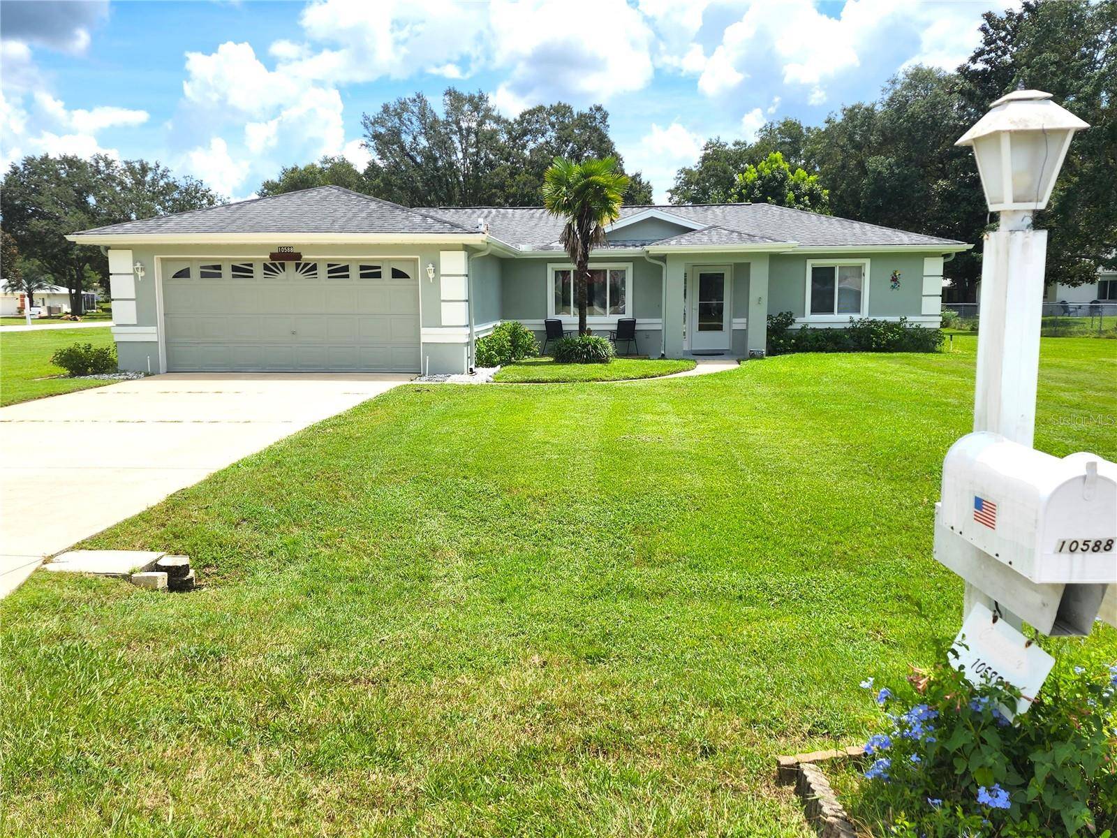 Ocala, FL 34476,10588 SW 62ND TERRACE RD